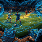 Cómo la inteligencia artificial detecta patrones en apuestas deportivas