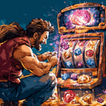 Cómo evolucionaron las tragamonedas online desde los slots clásicos