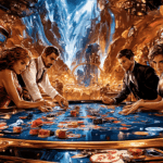 Qué significa dividir pares en blackjack y cuándo se crean dos manos